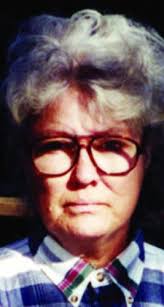 Juanita Lea Pritt (Snuff Nanny)