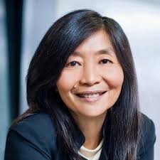 Sabrina Lin (@SabrinaLin_Asia)