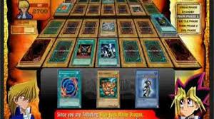 Become the best duelist in the world! Interactive Demo Yu Gi Oh Wiki Fandom