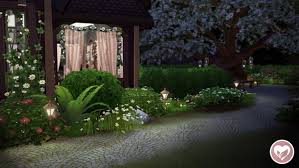 Sims 4 link custom content (cc). Bab S Barn Rustic Romance Stuff Pack Build The Sims 4 Catalog
