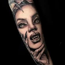 Paul Andras Tattoo Artist