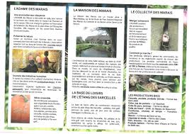 Tourisme Marchesieux