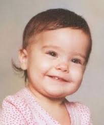 Zoe Madeline Montgomery (2007-2008)