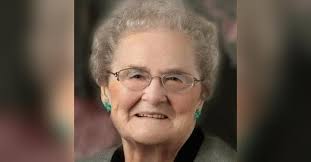 Geneva "Jennie" Simmons Obituary