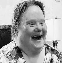 SANDRA BURNS Obituary (1967