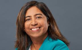 Meet Subo Sinnathamby, Senior VP of Nuclear Refurbishment, Who Oversees a  $12.8 Billion Nuclear Project