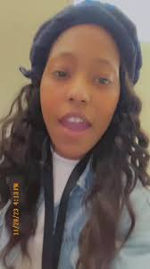 Dashae Ferrell's Instagram, Twitter & Facebook