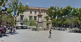 We did not find results for: Barcelona Retira La Estatua De Antonio Lopez