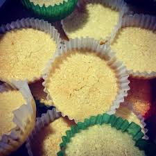 I Just Came From A Thai Cooking Class With Caro And Marie At The End Of The Class Chef Rosemarie Lim Gave Custaroons Recipe Thai Cooking Class Coconut Tart