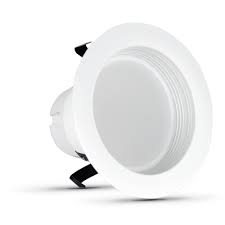 Feit Electric 4 In 5000k Daylight Dimmable Cec Title 24 White Integrated Led Recessed Retrofit Trim Downlight 36 Pack Ledr4b 950ca Mp 6 6 The Home Depot