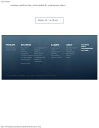 When designing the tool, we had three objectives: Palantir Foundry Palantir Technologies Inc Trademark Registration