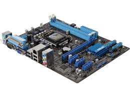 While usb 3.0 slots are so far by no means necessary, and with a plethora of usb 2.0 peripherals to choose from, the usb functionality on this motherboard should be fine. Neweggbusiness Asus P8h61 M Lx Plus R2 0 R Lga 1155 Intel H61 Uatx Intel Motherboard With Uefi Bios