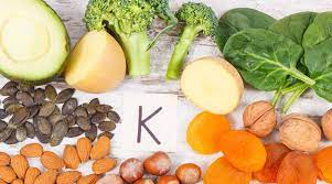 La vitamina k è prodotta anche dal nostro intestino. Vitamina K Dove Si Trova E A Cosa Serve