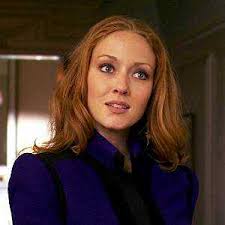 Melissa Calloway @ScreenWeek