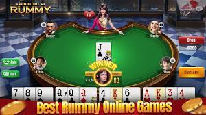 These are indian rummy free practice card games that can be played as many times as you wish. Indian Rummy Comfun 13 Cards Rummy Game Online For Android Apk Download