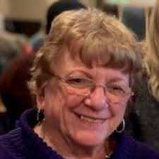 Joan F. Patten Obituary January 24, 2023