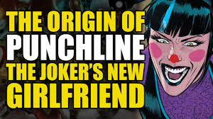 Created by james tynion iv & jorge jiménez the fansite for alexis kaye alias punchline all rights to #dccomics twitter.com/punchlinexo. Origin Of Punchline Joker S New Girlfriend The Joker One Shot Comics Explained Youtube