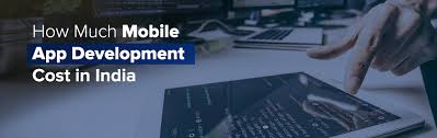 The cost of making an app in india also depends on what kind of application you want. How Much Mobile App Development Cost In India