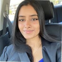 Manjari Goenka's Instagram, Twitter & Facebook