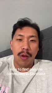 Finding Genuine Community in Silverlake, Los Angeles