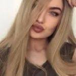 Aisha Riggs's Instagram, Twitter & Facebook