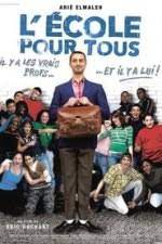Arié elmaleh, elodie navarre, vincent desagnat. L Ecole Pour Tous Film Complet En Streaming Vf