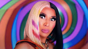 James, port of spain, trinidad & tobago and raised in queens, new york city, new york. Nicki Minaj Defends Tekashi 6ix9ine While Telling Rappers With Sketchy Pasts To Fall Back Hiphopdx