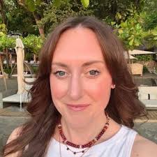 Embracing the words of Eleanor Roosevelt: “Do one thing every day that  scares you.”