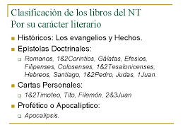 Antiguo testamento habla el antiguo testamento josé l. Introduccin Al Nuevo Testamento Sntesis Del Nuevo Testamento