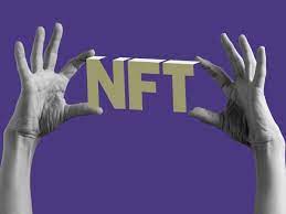 Nft Is Collins Dictionary Word Of The Year Along With Other Gen Z Gems