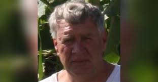 Warren Russell Porter Obituary