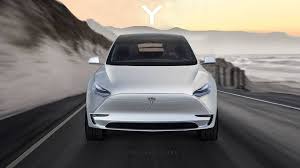 Now available in the tesla store, the model y 19″ gemini wheel and winter tire package is designed for. Tesla Model Y Confirmed For 2020