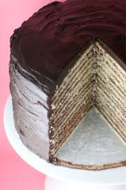 Fourteen For The Fourteenth Bakerella Com Southern Cake Chocolate Layer Cake Cake
