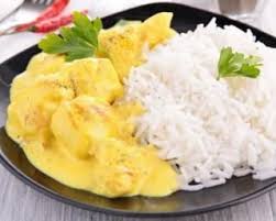 Recette De Curry De Poulet Leger Recette Recettes De Cuisine Recette Recette Allegee