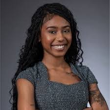 Tricia Batson's Instagram, Twitter & Facebook