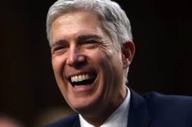 Neil Gorsuch Says Supreme Court Colleagues Are A 'Blessing' To The American  People
