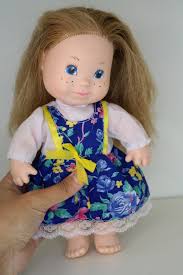 Furga Doll 527 Vintage Furga Italy Babysol Bambola Doll