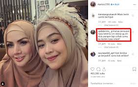Fztvseries criminal minds 17 sep 2015. Ria Ricis Berhasil Kolaborasi Dengan Idolanya Warganet Malah Salah Fokus Dengan Penampilan Barbie Kumalasari Pakai Hijab Semua Halaman Nakita