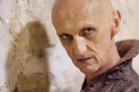 Part I: Palace of Dust