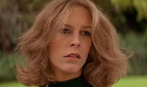 20 years ago, evil escaped incarceration in the form of michael myers, leading to a bloody killing spree on halloween. First Look At Jamie Lee Curtis In New Halloween Ihorror