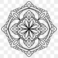 Luxury Mandala Background Mandala Floral Indian Png And Vector With Transparent Background For Free Download Mandala Background Mandala Watercolor Flower Background