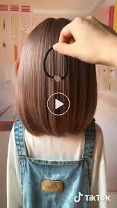 Video Corto De Tiktokmoda Con Original Sound Tiktokmoda In 2020 Hair Styles Hair Braid Videos Long Hair Video