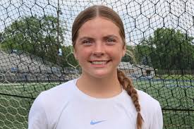 Girls Soccer: Brainerd bounces Storm