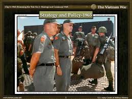 I would recommend shelby stanton's u.s. Welcome To The Vietnam Era U S Army Center Of Military History