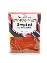 Once dried, they can be ground into chili powder or chili flakes. Chile Chimayo Blend Chile Powder Chilly Chiles