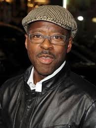 Courtney B Vance