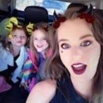 Kaitlyn "Kaity" Renee Kenyon Obituary