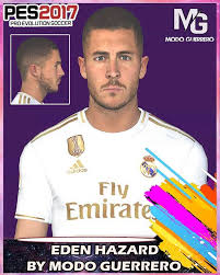 These are all national teams that will be included in pes 2021 season update. Pes Social On Twitter Pes 2017 Eden Hazard Face By Modo Guerrero Https T Co 50aopulevc Pes2017facesbymodoguerrero