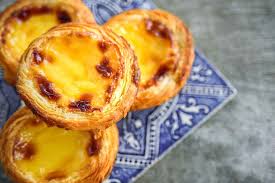 Recette - Pastéis de nata - 5W Mag