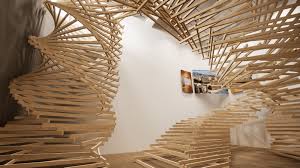 Tomba kuma is on facebook. Kengo Kuma Associates And Historia Enterprises Collaborate To Create A Virtual Gallery By Using Unreal Engine A Kengo Kuma Architecture Architecture Design